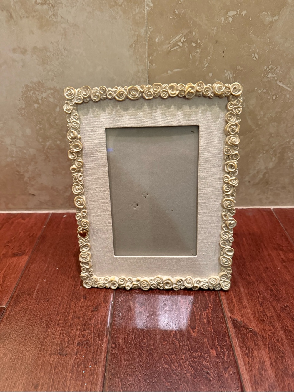 Willow Tree Picture Frame 5x7 DEMDACO Susan Lordi Shabby Chic Farmhouse